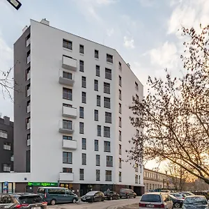Apartament Bliska 17 A By Homeprime, Warszawa